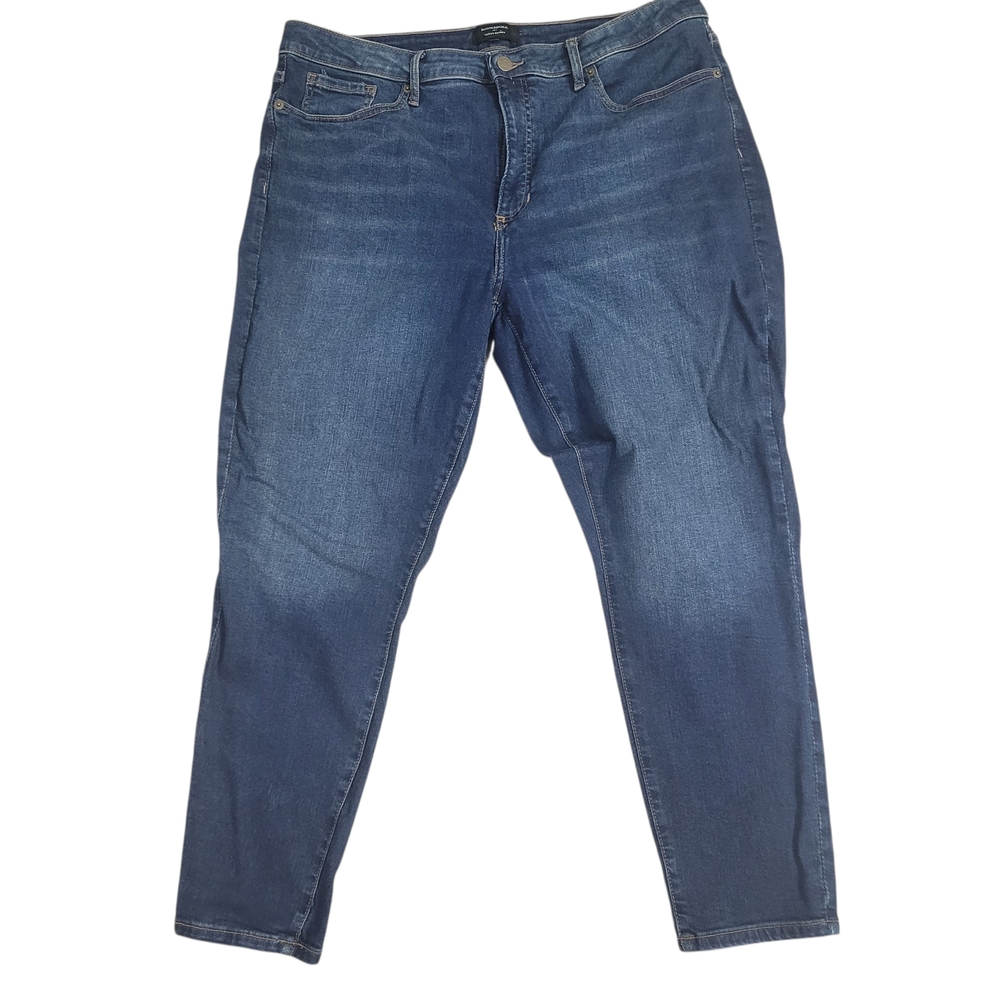 Bananna Republic women's Blue Jeans NWOT